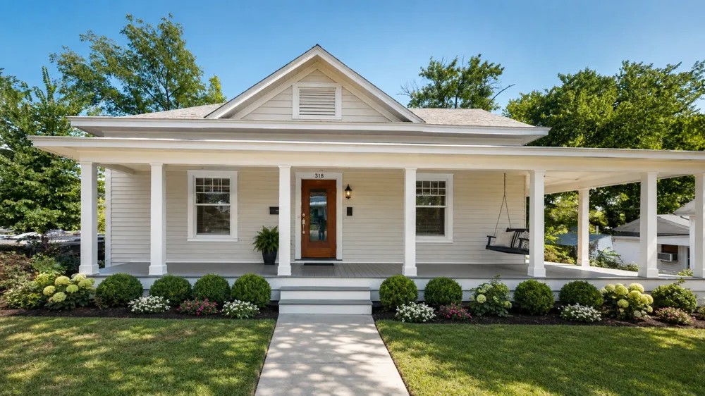 318 Water St Lewisburg, TN 37091