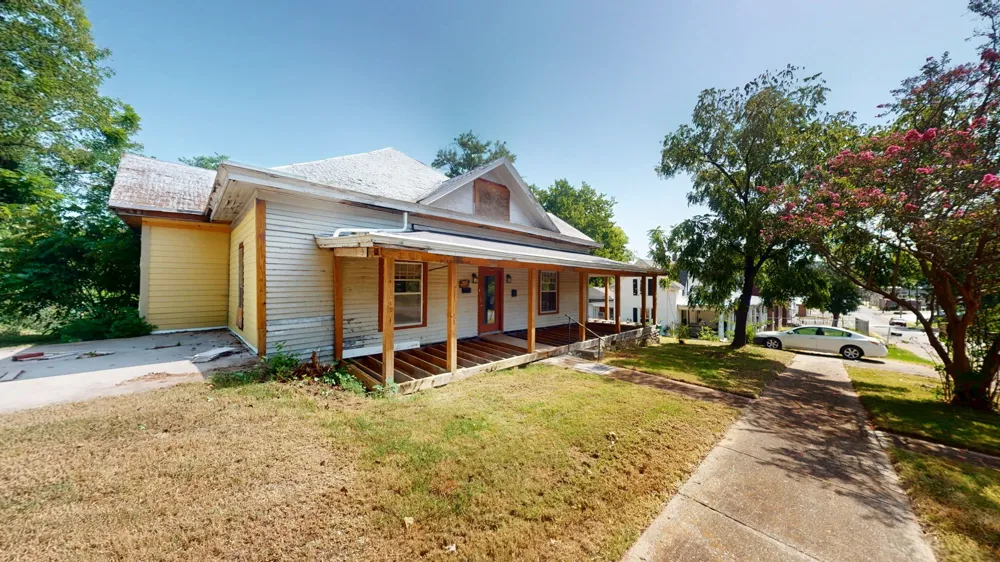 318 Water St Lewisburg, TN 37091