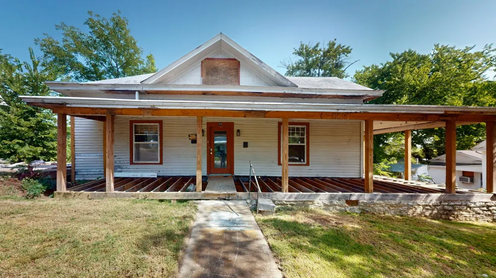 318 Water St Lewisburg, TN 37091