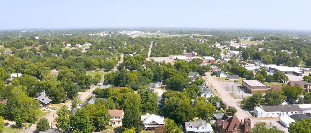 318 Water St Lewisburg, TN 37091