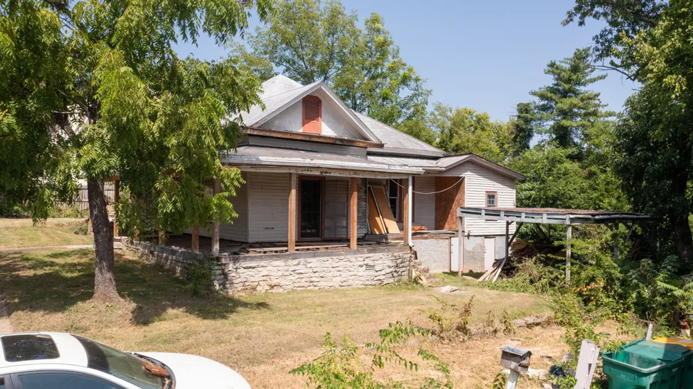 318 Water St Lewisburg, TN 37091