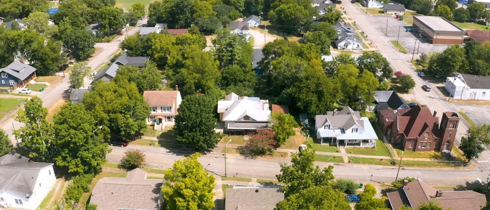 318 Water St Lewisburg, TN 37091