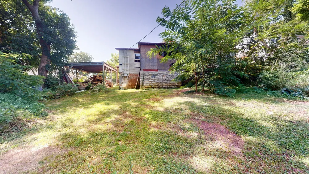 318 Water St Lewisburg, TN 37091