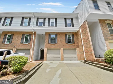 502 Brandywine CIR
