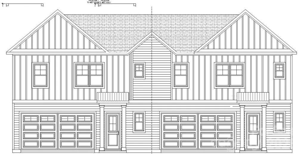1001 Crestmere Street Charlotte, NC 28208