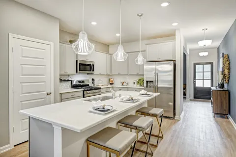 3845 Buckhead Drive