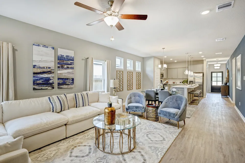 3845 Buckhead Drive Caddo Mills, TX 75135