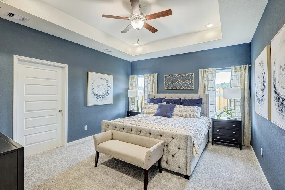 3845 Buckhead Drive Caddo Mills, TX 75135