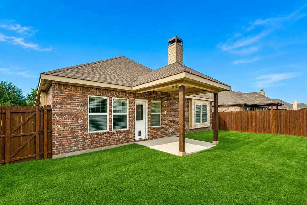 1208 Villa Paloma Boulevard Little Elm, TX 75068