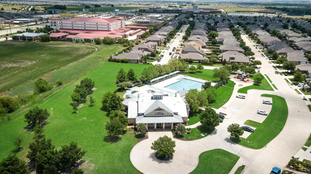 1208 Villa Paloma Boulevard Little Elm, TX 75068