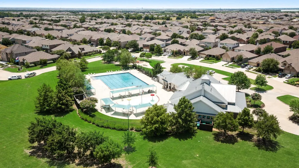 1208 Villa Paloma Boulevard Little Elm, TX 75068