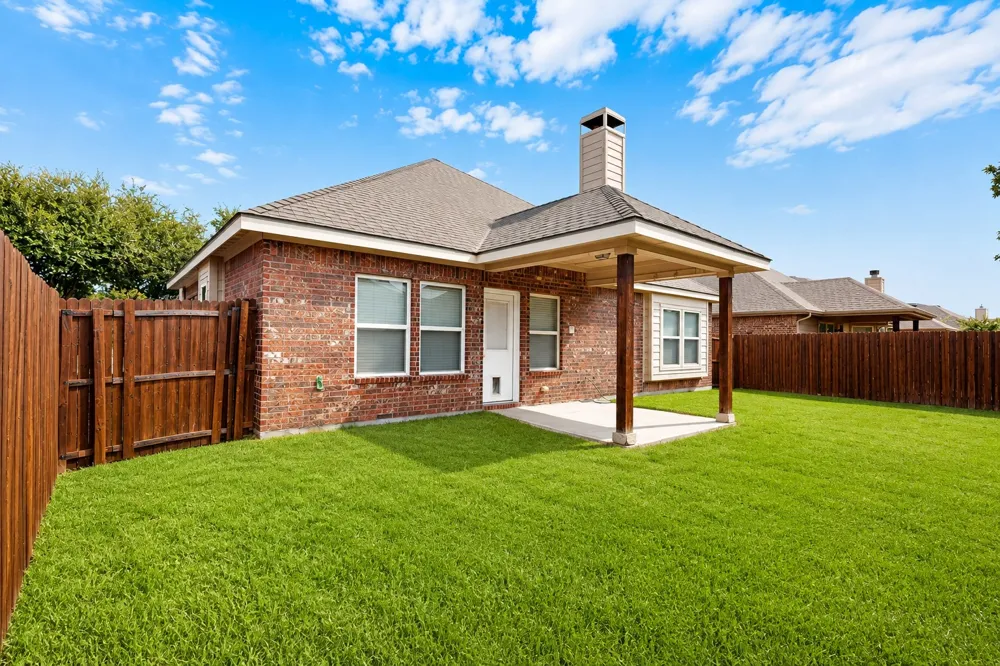 1208 Villa Paloma Boulevard Little Elm, TX 75068