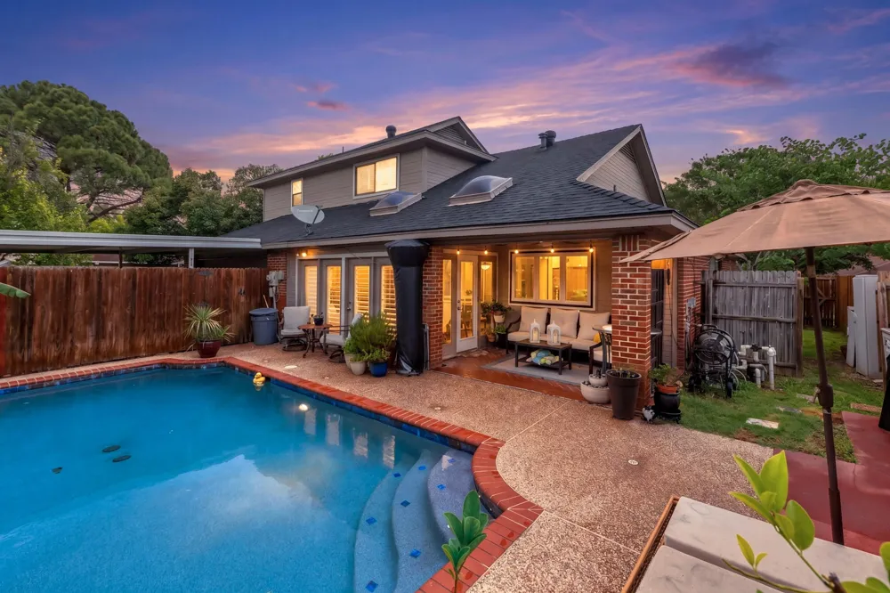 1317 Elk Grove Drive Richardson, TX 75081