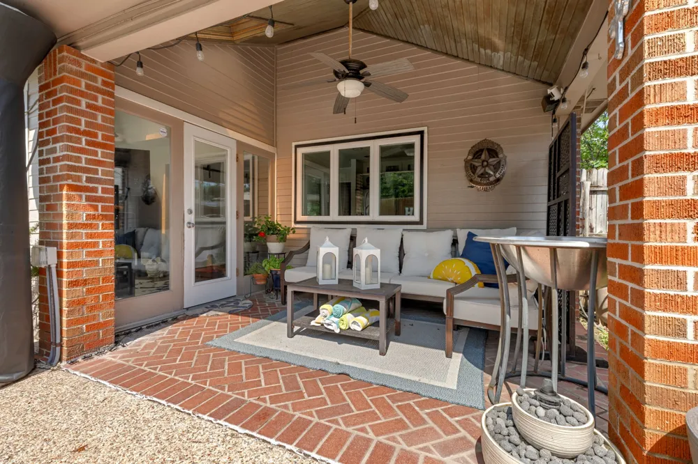1317 Elk Grove Drive Richardson, TX 75081