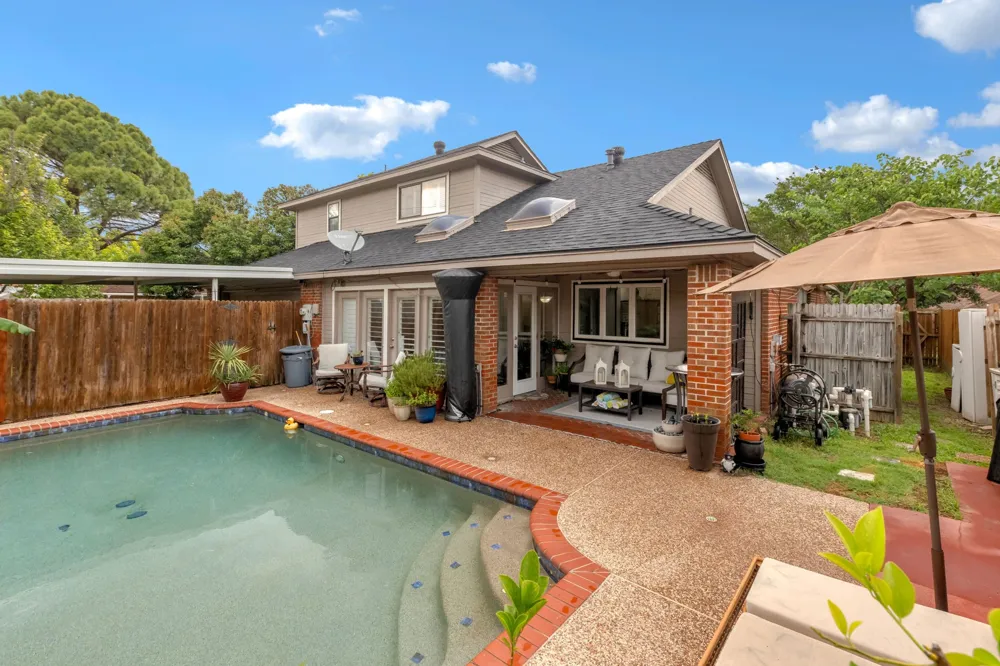 1317 Elk Grove Drive Richardson, TX 75081