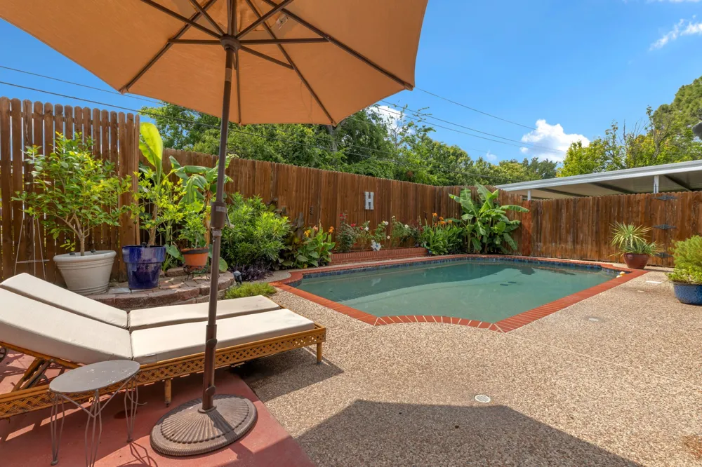 1317 Elk Grove Drive Richardson, TX 75081