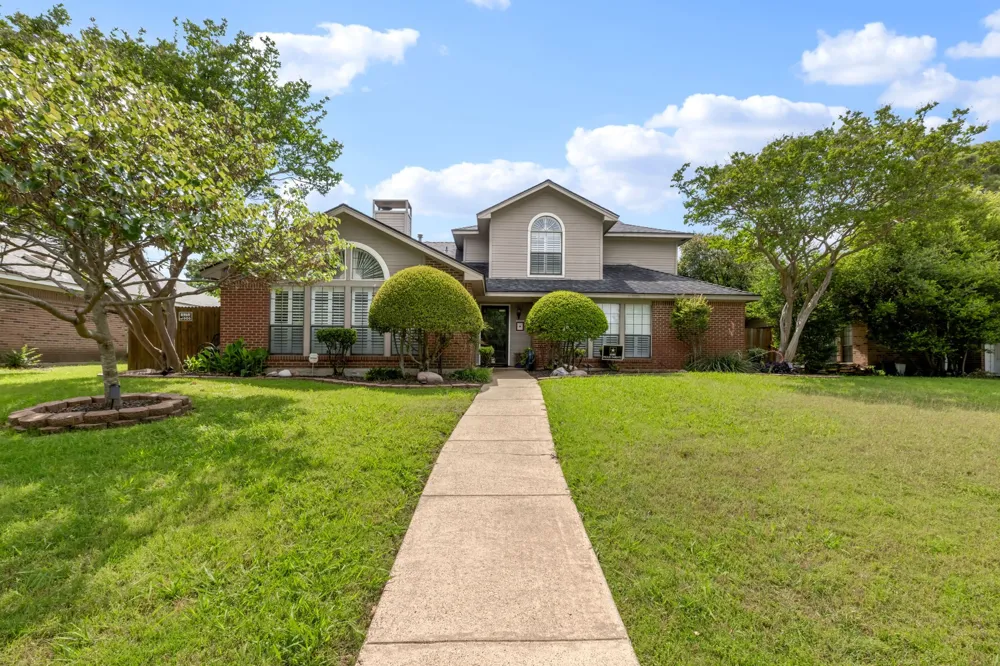 1317 Elk Grove Drive Richardson, TX 75081