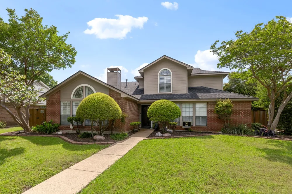 1317 Elk Grove Drive Richardson, TX 75081