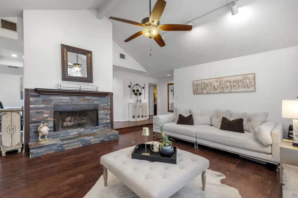 1317 Elk Grove Drive Richardson, TX 75081