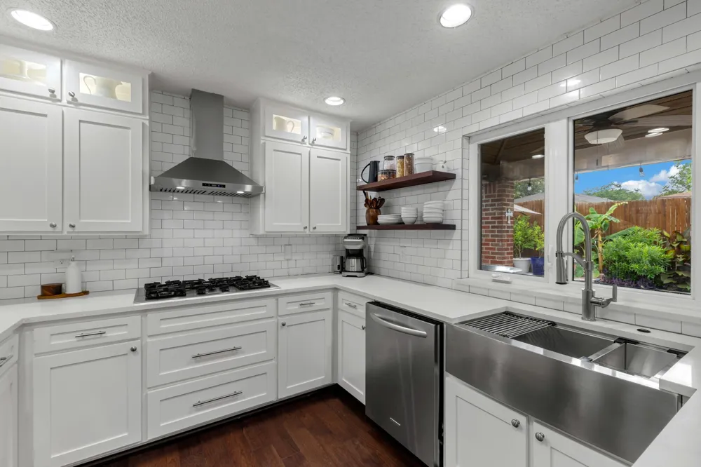 1317 Elk Grove Drive Richardson, TX 75081
