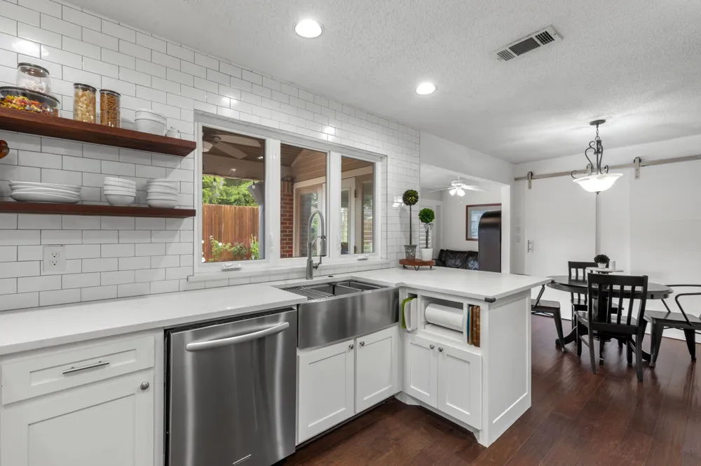 1317 Elk Grove Drive Richardson, TX 75081