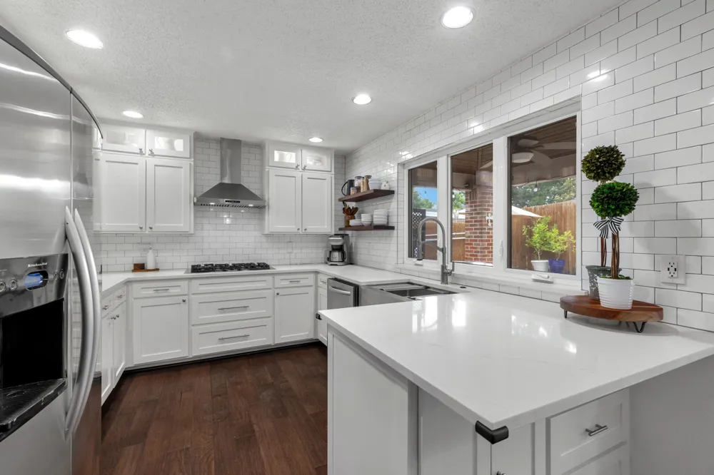 1317 Elk Grove Drive Richardson, TX 75081