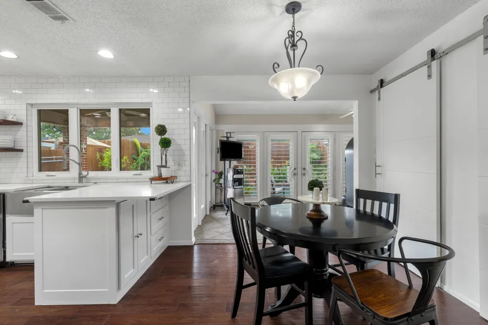 1317 Elk Grove Drive Richardson, TX 75081