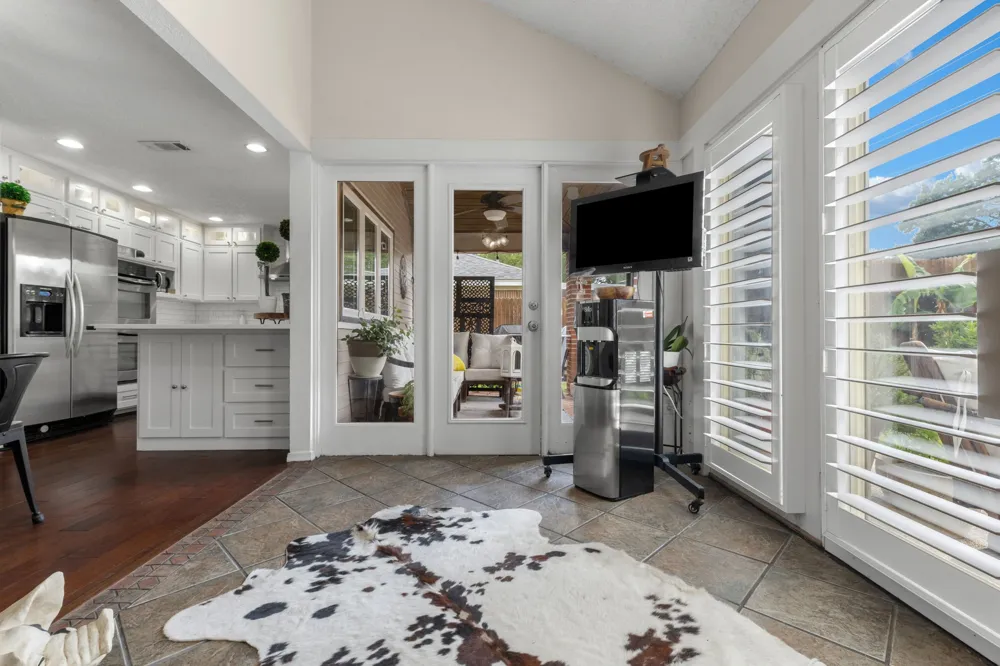 1317 Elk Grove Drive Richardson, TX 75081