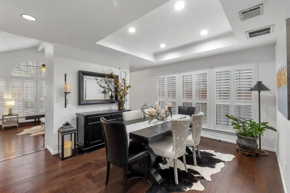 1317 Elk Grove Drive Richardson, TX 75081