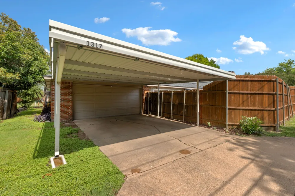 1317 Elk Grove Drive Richardson, TX 75081