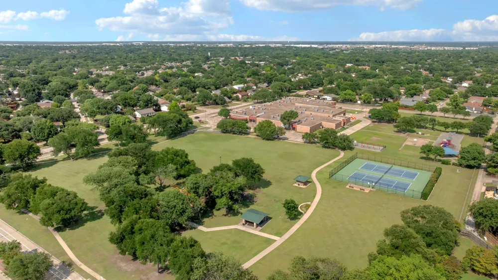 1317 Elk Grove Drive Richardson, TX 75081
