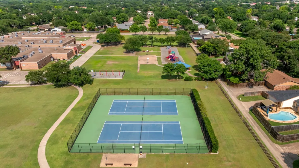 1317 Elk Grove Drive Richardson, TX 75081