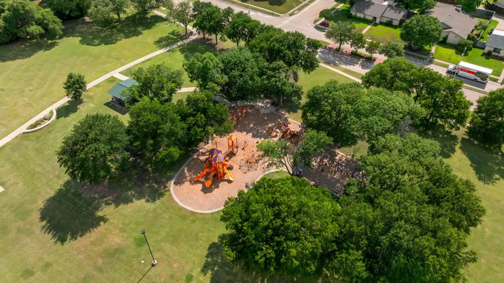 1317 Elk Grove Drive Richardson, TX 75081