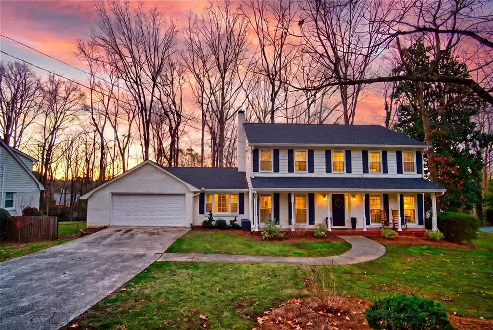 785 Spalding Drive Sandy Springs, GA 30328
