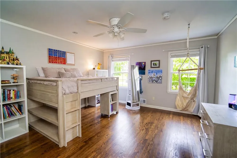 785 Spalding Drive Sandy Springs, GA 30328