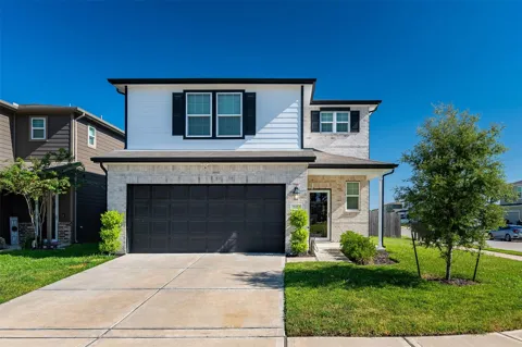 7327 Concorde Field Drive