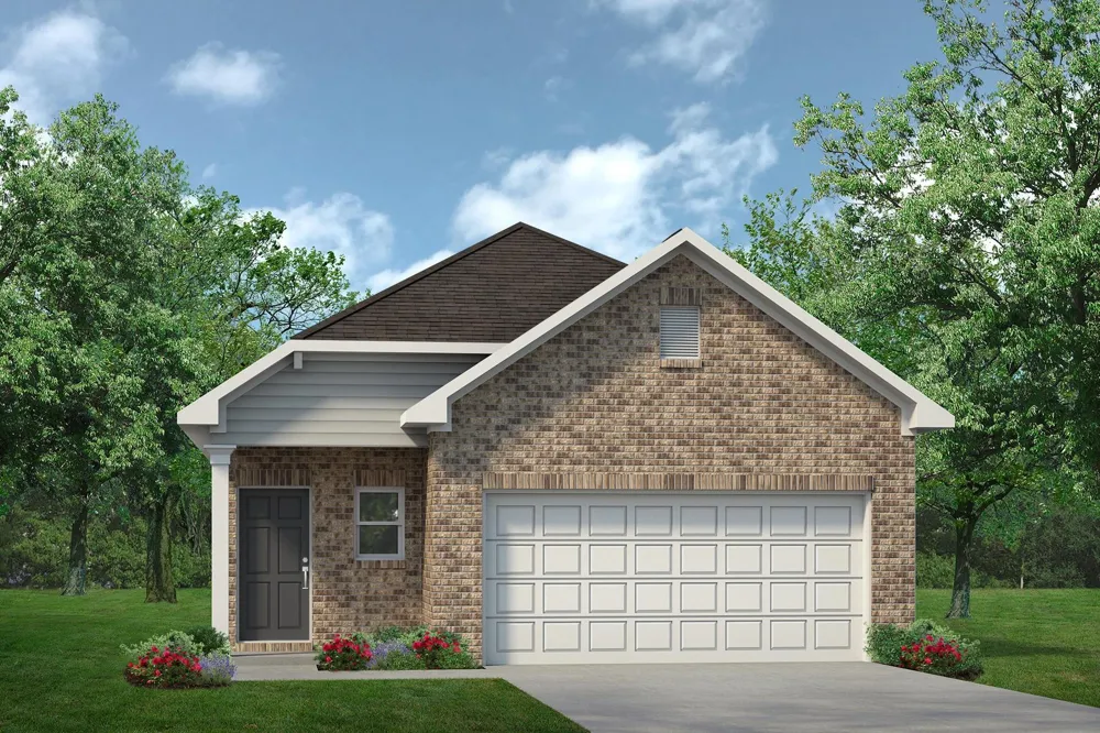 1945 E Riverside Circle Dayton, TX 77535