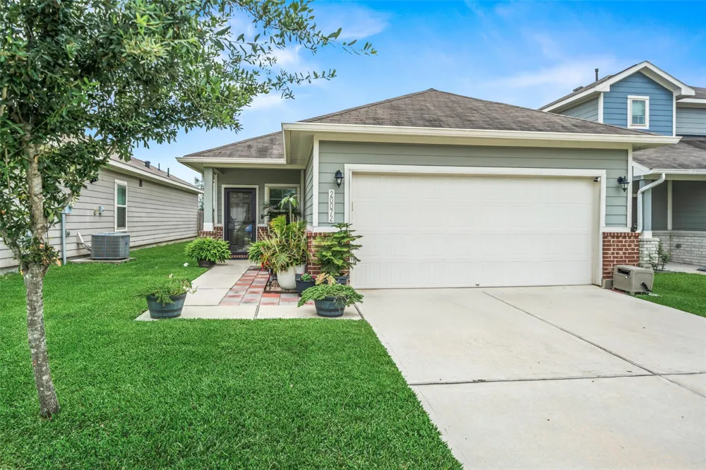 20072 Northpark Ash Lane Porter, TX 77365