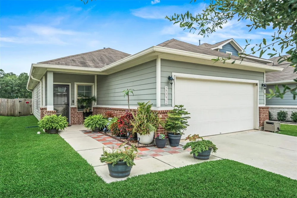 20072 Northpark Ash Lane Porter, TX 77365