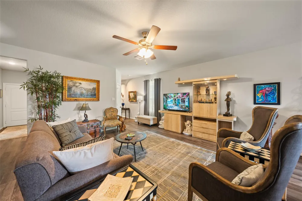 20072 Northpark Ash Lane Porter, TX 77365