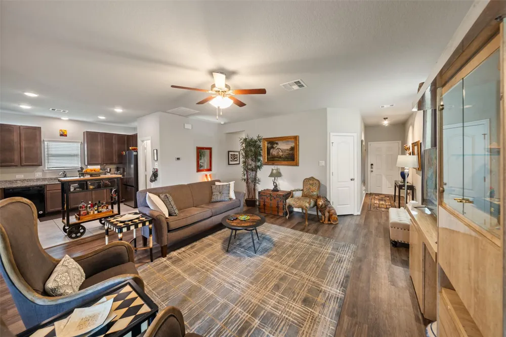 20072 Northpark Ash Lane Porter, TX 77365