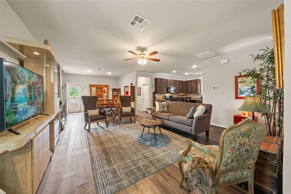 20072 Northpark Ash Lane Porter, TX 77365