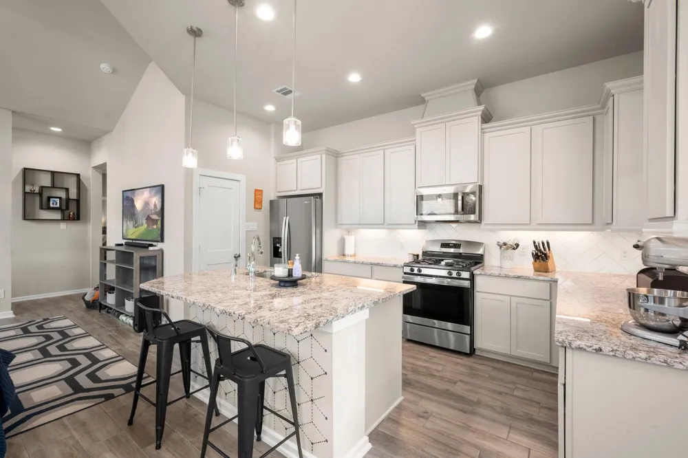 255 S Spotted Fern Drive Montgomery, TX 77316