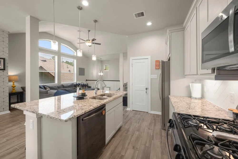 255 S Spotted Fern Drive Montgomery, TX 77316