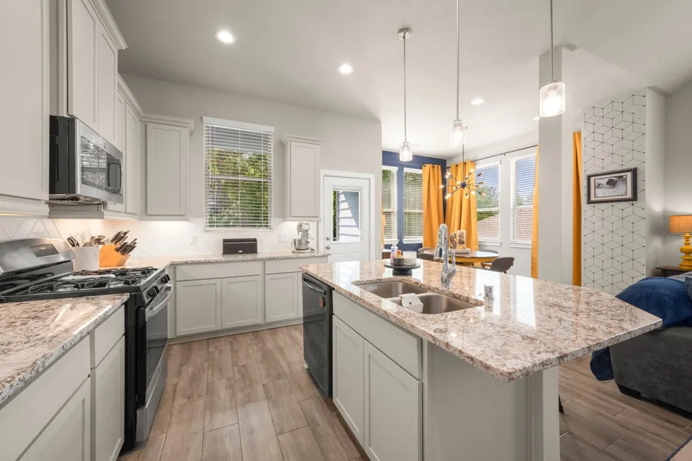 255 S Spotted Fern Drive Montgomery, TX 77316