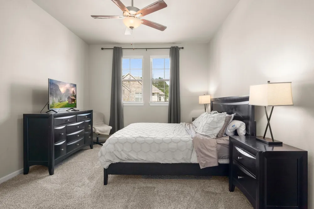 255 S Spotted Fern Drive Montgomery, TX 77316
