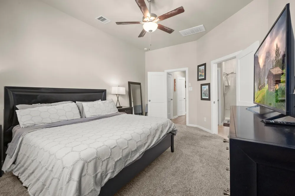 255 S Spotted Fern Drive Montgomery, TX 77316
