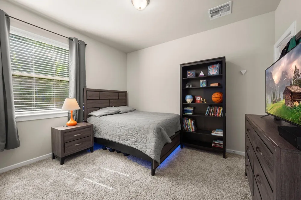 255 S Spotted Fern Drive Montgomery, TX 77316
