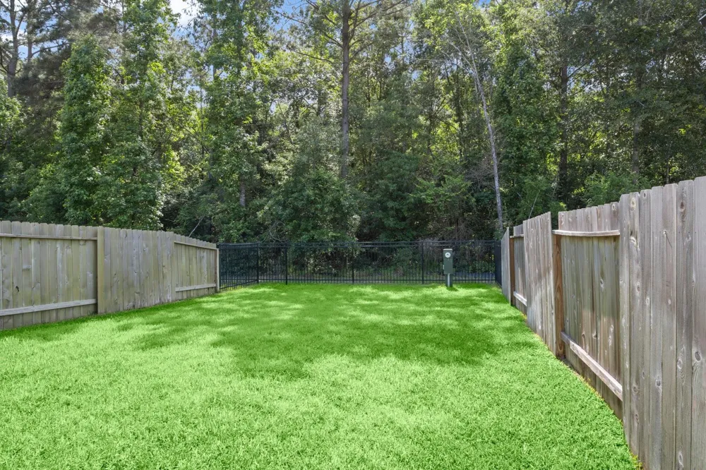 255 S Spotted Fern Drive Montgomery, TX 77316