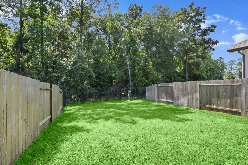 255 S Spotted Fern Drive Montgomery, TX 77316